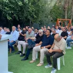 TAM Parti yerel seçim kararını açıkladı: İşte destekleyeceği 7 belediye başkan adayı