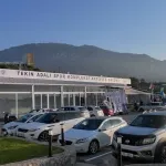 Tekin Adalı Spor Kompleksi kapılarını açtı