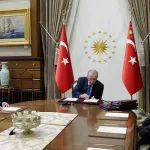 Türkiye'de YAŞ kararları açıklandı: 25 general ve amiral bir üst rütbeye yükseldi
