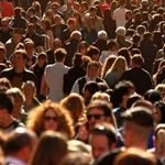 Türkiye'nin nüfusu açıklandı: 86 milyon 320 bin 602 kişiye ulaştı