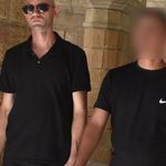 Lefkoşa’da yasaklı madde etkisinde kaza yapan zanlı mahkemeye çıkarıldı!