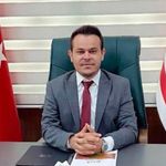 YDP'nin Lefkoşa Türk Belediyesi başkan adayı Dr. Özkul Haraç