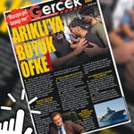 2 Eylül 2026 KIBRIS GERÇEK MANŞET