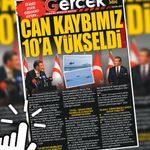4 EYLÜL 2026 KIBRIS GERÇEK MANŞET
