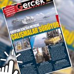 5 EYLÜL 2026 KIBRIS GERÇEK MANŞET