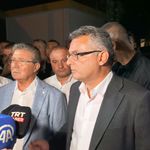 Erhürman Filo Jet arama çalışmalarındaki son durumu açıkladı: 20 kişi kayıp