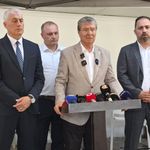 Filo Jet'te kayıp yakınlarında DNA örneği alınıyor