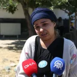 Filo Jet’te kaybolan Elmas Demir’in çocuklarından çağrı: Annemizi bulun