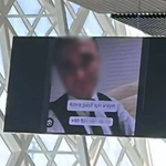 T&T’den Ercan’daki uygunsuz reklam açıklaması: “Kamuoyundan özür dileriz”