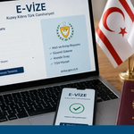 KÜB’den e-vize uyarısı: “Belirsizlikler giderilmeli, 24 aylık pasaport şartı kaldırılmalı”