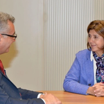 Holguin’in New York ve Kıbrıs ziyaretleri sağlık sorunları nedeniyle iptal edildi