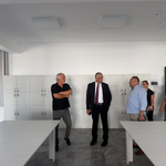 Erenköy Lisesi yenilendi: 12 yeni derslik ve modern eğitim alanları