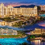 Merit’in KKTC turizm modeli Karadağ basınında gündem oldu