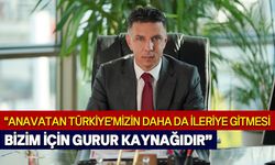 Gönyeli-Alayköy Belediye Başkanı Amcaoğlu'nun 29 Ekim mesajı