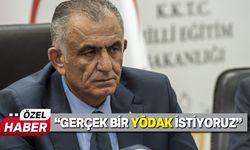 Bakan Çavuşoğlu, "YÖDAK'a kefil olur musunuz?" sorusunu yanıtladı