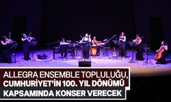 Türkiye Cumhuriyeti’nin 100’üncü yılı KKTC’de de çeşitli etkinliklerle kutlanıyor