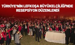 Feyzioğlu: "Ne mutlu Türküm diyene” 