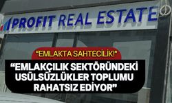 Girne'de taşınmaz mal kiralamada usulsüzlük iddiası!