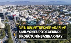 Güney Kıbrıs'tan ABD'ye izin!