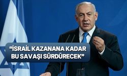 Netanyahu, Gazze Şeridi'nde ateşkes çağrılarını reddetti