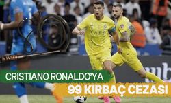 Cristiano Ronaldo Kırbaç Cezasıyla Yargılanıyor