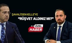 "İhalesiz alımlar yapılıyor"