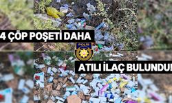 Geçitkale-Serdarlı Belediyesi Ekipleri tespit etti!