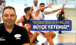 Kıbrıs Türk Basketbol Kulüpler Birliği, basketbola ayrılan katkının artırılması gerektiğini vurguladı