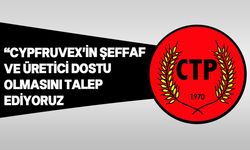 CTP Güzelyurt İlçesi: Cypfruvex’te yönetim kaosu yaşanıyor