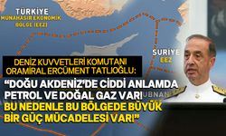 Türk Deniz Kuvvetleri Kıbrıs'a üs inşa ediyor!