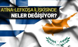 Güney Kıbrıs ile Yunanistan arasındaki ilişkilerde yeni dönem iddiası