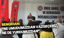 KTAMS'ın 67'inci yılı!