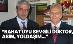 Taçoy, Salih Miroğlu ve Özker Özgür’ün ölüm yıldönümü!