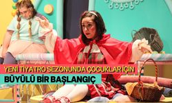 Kıbrıs Türk Devlet Tiyatroları yeni sezona başladı