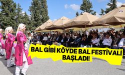 Festival gün boyunca devam edecek!