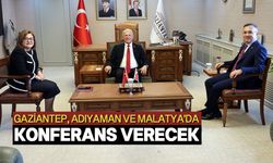Meclis Başkanı Töre, temaslarda bulunmak üzere Türkiye’ye gitti