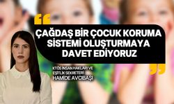 "Ülkemizde son 8 ayda 16 çocuk istismarı vakası basına yansımıştır"