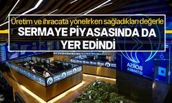 Borsa İstanbul'a yeni Türk savunma şirketi geliyor