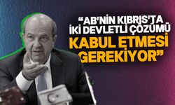 Cumhurbaşkanı Tatar Politico'ya konuştu!