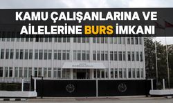 Başbakanlık ile Akdeniz Karpaz Üniversitesi arasında Özel Burs Protokolü...