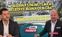 Esentepe-Çatalköy Belediye Başkanı Kırok, gazetemize konuştu