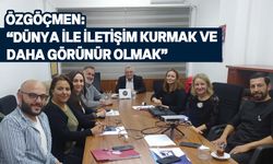  Kıbrıs Türk Hemşireler ve Ebeler Birliği yeni hedeflerini açıkladı