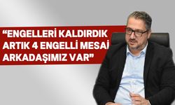 Girne Belediye Başkanı Şenkul seçim sözünü tuttu