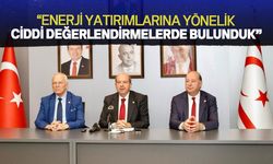 Cumhurbaşkanı Tatar, Kırgızistan ve Türkiye’deki temaslarını değerlendirdi