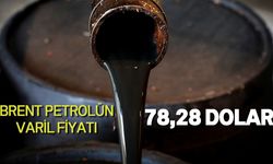 Fiyatlardaki düşüşte Libya'nın Şerare Petrol Sahası'nda üretimin yeniden başlaması etkili oldu