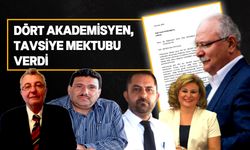 Akademisyenler, YÖDAK Başkanı Avcı’nın diplomasının orijinalliğinin araştırılmasıyla ilgili PGM’ye mektup verdi