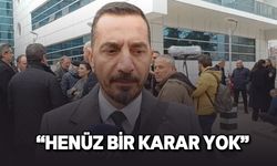 Esendağlı, İsias davası duruşmasının 4’üncü gününde yaşananlar hakkında bilgi verdi