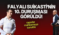 Falyalı suikastinin yargı süreci hem KKTC’de hem de Türkiye’de devam ediyor!