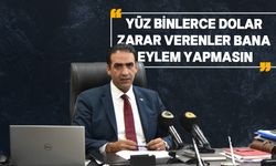 Gardiyanoğlu, İhtiyat Sandığı'ndaki danışman atama iddialarına yanıt verdi