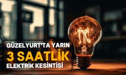 Serhatköy'de yarın elektrik kesintisi
